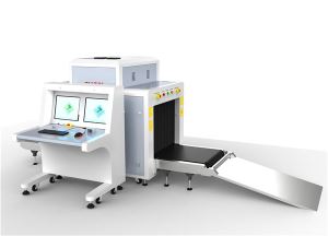 X-Ray Bagage bagage inspectie Machine Screening