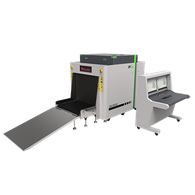 GS Dual-Energy X-ray Scanners