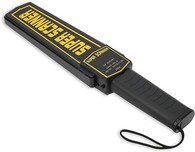 GS45 draagbare metaaldetector voor beveiliging