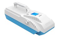 GS5500 Handheld Draagbaar Explosief Trace Detector